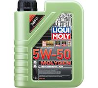 Liqui Moly Molygen New Generation 5W-50 | 1 L | Engine oil | SKU: 21124