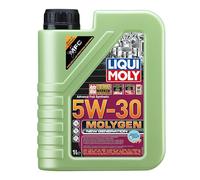 5W30 Synthetic Engine Oil DPF BMW AUDI PORSCHE Liqui Moly Molygen 1L