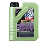 Liqui Moly MOLYGEN 5W-40 NEW GENERATION ACEA A3/B4 VW BMW AUDI PORSCHE 8536 7 L