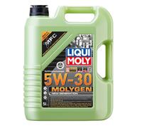 Liqui Moly MOLYGEN NEW GENERATION Synthesis Technology 5W-30 9952 5 L