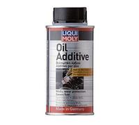 LIQUI MOLY Oil Additive – 300 ml – SKU 2591