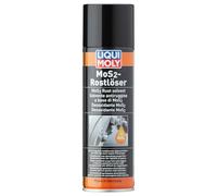 LIQUI MOLY MoS2-Rust Solvent | 300 ml | Corrosion protection | Rust removal | SKU: 1614
