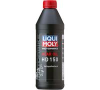Liqui Moly Moto Motorcycle Motorbike Gear Oil For Harley-Davidson - 1 Liter