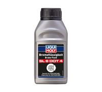Liqui Moly Moto Motorcycle Motorbike Sl6 Dot 4 Brake Fluid 250Cc
