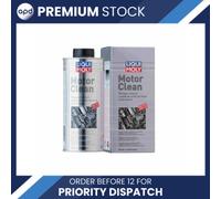 1019Engine Clean500 ml