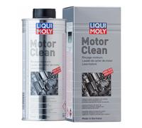 LIQUI MOLY MOTOR CLEAN ENGINE FLUSH 500ml HIGH TECH ADDITIVE 500ML 1019