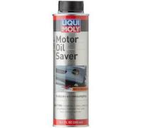 Liqui Moly Motor Oil Stop Leak Saver Rubber Seal Noise Reducer Treatment 300Ml