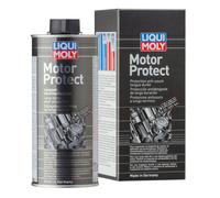 Liqui Moly Motor Protect Engine Protector Synthetic Oil Additive Turbo 500ml