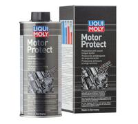 Liqui Moly Motor Protect Engine Protector Synthetic Oil Additive Turbo 500ml