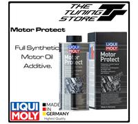 Liqui Moly Motor Protect Fully Synthetic Oil Additive to Reduce Wear 500ml