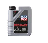 Liqui Moly Motorbike 2t Pro Kart Synthetic Motor Oil 1l