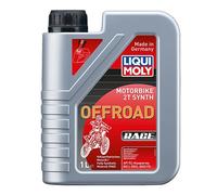 Liqui Moly Motorbike 2T Synth Offroad Race 1L - 3063
