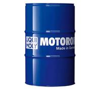 Liqui Moly Motorbike 4t 10w-40 Basic Street Motor Oil 60l
