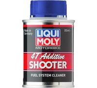 Liqui Moly Motorbike 4T Fuel System Cleaner Shooter 80 ml (7822)