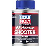 Liqui Moly Motorbike 4T-Additive Shooter 80ML