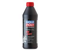 Liqui Moly Motorbike 5w Light Fork Oil 1l