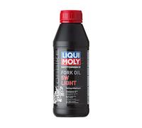 Liqui Moly Motorbike 5w Light Fork Oil 5l