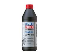 LIQUI MOLY 3821 Transmission fluid