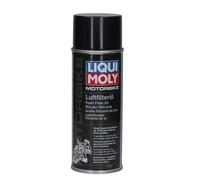 Liqui Moly Motorbike Air Filter Oil Spray 400ml Spray Bottle