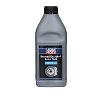 Liqui Moly Motorbike Brake Fluid DOT4 1 Liter Bottle