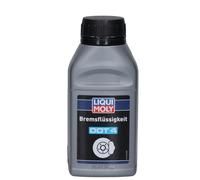 Liqui Moly Motorbike Brake Fluid DOT4 250ml Can