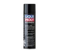 Liqui Moly Motorbike Chain And Brake Cleaner 500Ml (1602)