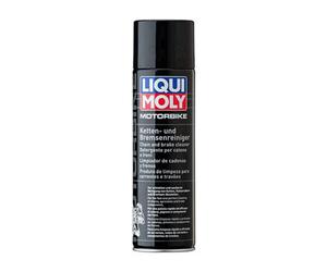 Liqui Moly Motorbike Chain And Brake Cleaner 500Ml (1602)