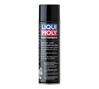 LIQUI MOLY Motorbike Chain and Brake Cleaner 500ml - 1602