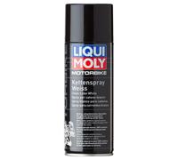 Liqui Moly Motorbike Chain Lube 400ml
