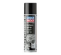 Liqui Moly - Motorbike Chain Spray On & Off Road Lubricants Lube 250 ml