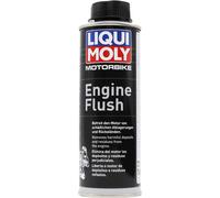 Liqui Moly Motorbike Engine Flush 250ml - Restore Original Performance - 1657