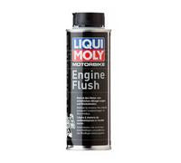 Liqui Moly Motorbike Engine Flush 4t Oil Additive 250ml