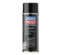 Free Shipping Liqui Moly Air Filter Spray 400ML For Motorcycle