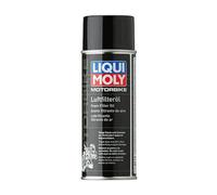 Liqui Moly Motorbike Foam Filter Oil Spray 400Ml (1604)
