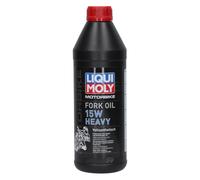 Liqui Moly Fork Oil 15W Heavy for Motorcycle 1 L – #2717