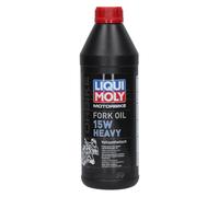 Liqui Moly Motorbike Fork Oil 15W Heavy 1 Liter