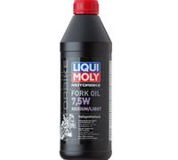 Liqui Moly Motorbike Fork Oil 7,5W 500Ml
