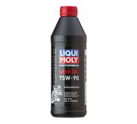 Bottle 1l Oil LIQUI MOLY Transmission SAE 75w-90 for Moto Spare Parts