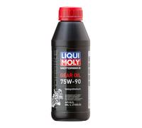 Container 500ml LIQUI MOLY Gear Oil 75w-90 for Moto Spare Parts Moped Accessory