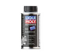 Liqui Moly Motorbike Mos2 Oil Additive 125ml