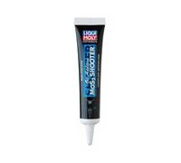 LIQUI MOLY Motorbike MoS2 Shooter, 20 ml, Motorcycle Oil Additive, SKU: 3444