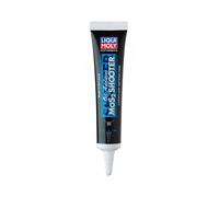 LIQUI MOLY Motorcycle Oil Additive Motorbike MoS2 Shooter 20 ml