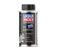 Liqui Moly 1580 Racing Bike Oil Additive 125 ml