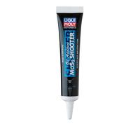 Liqui Moly Motorbike Oil Additive MoS2 Shooter Fuel Additive 20ml