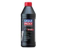 LIQUI MOLY Shock Absorber Oil VS Race Fully Synthetic Motorcycle Motocross 1 L #20972