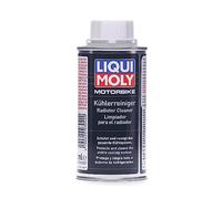 LIQUI MOLY Motorbike Radiator Cleaner | 150 ml | Motorcycle cooler -additive | SKU: 3042, black