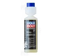 Motor Wear Protection 2T Bike Additive 250ml Liqui Moly 1582
