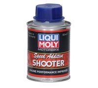 Liqui Moly Motorbike Speed Additive Shooter 80ml