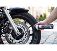 Liqui Moly Motorbike Tire Repair Spray Sealant Puncture Spray 300ml