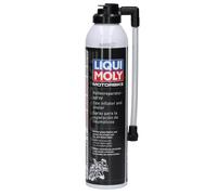 Liqui Moly Motorbike Tire Repair Spray Sealant Puncture Spray 300ml